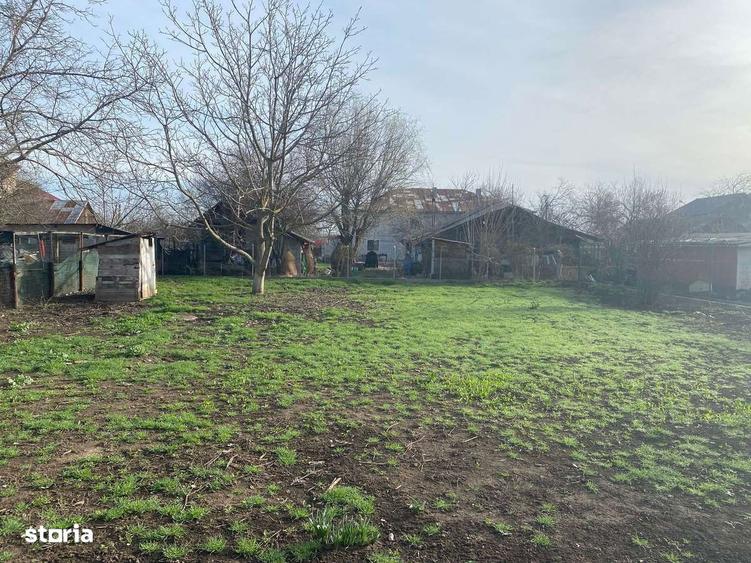 Casa cu teren 1000 mp la 30 min de Bucuresti - 9