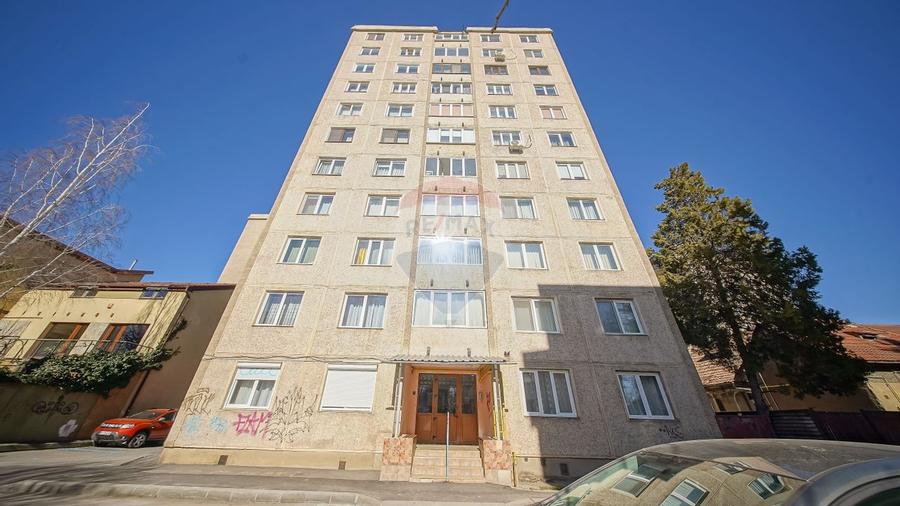 Apartament 3 camere – Cartier Astra,  Brașov - 24