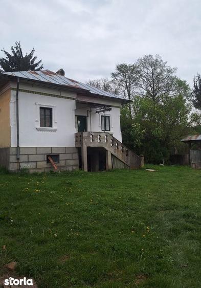 Vanzare casa si teren, comuna Ceta?eni - jude?ul Arges - 7