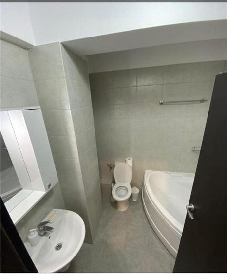 Militari Residence 2 camere mobilat utilat complet - 10