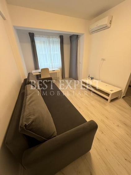 Garsoniera moderna – mobilata, utilata/Mutare Rapida - 1