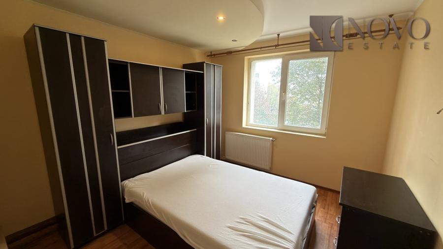 Apartament 3 Camere decomandat Metrou Titan/1 Decembrie 1918 - 2