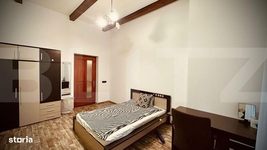 Casa Moderna - Spatii generoase, teren amplu si confort ridicat - 16