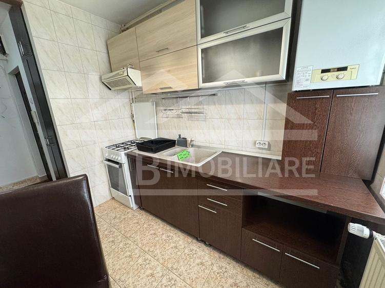 Aparatament cu 2 camere, 52mp, Zona Aleea Carpati - 7