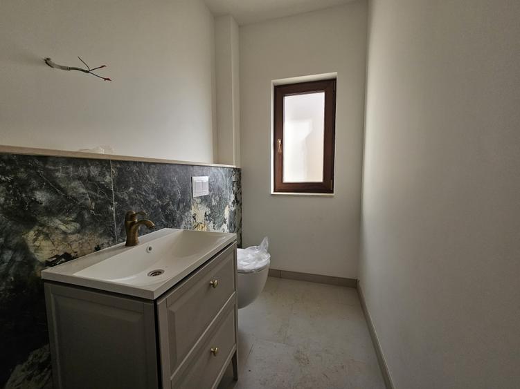 Case individuale noi, P+E, în Moșnița Nouă, locații excelente, comision 0% - 15