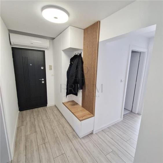 BUCOVINEI - 3 Cam - 2 Bai - Decom - Centrala Proprie - Clima - RENOVAT LUX - 12