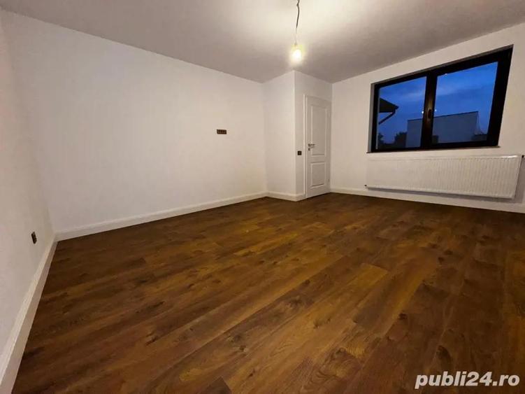 casa de inchiriat 5 cam si 3 bai nemobilata ideala sediu firma sau birouri - 4