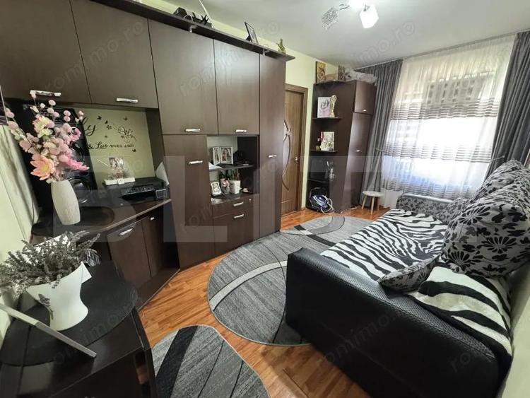 Apartament 2 camere 33mp , Zona Valea Ro?ie - 1