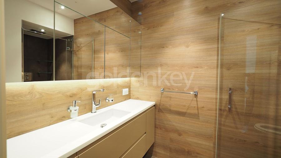 Apartament modern cu 4 camere | vedere spre parc | 2 locuri de parcare - 11