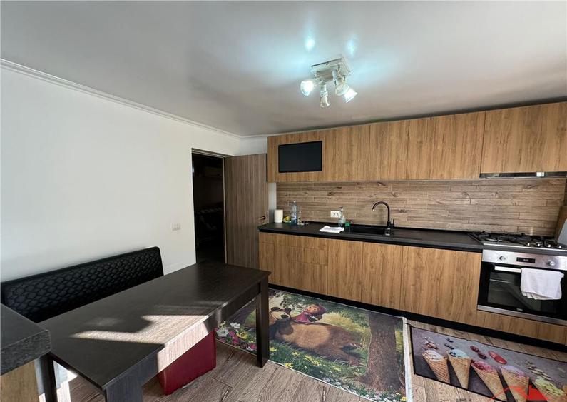 Casa de in Lamotesti la 10 minute de Focsani - 14