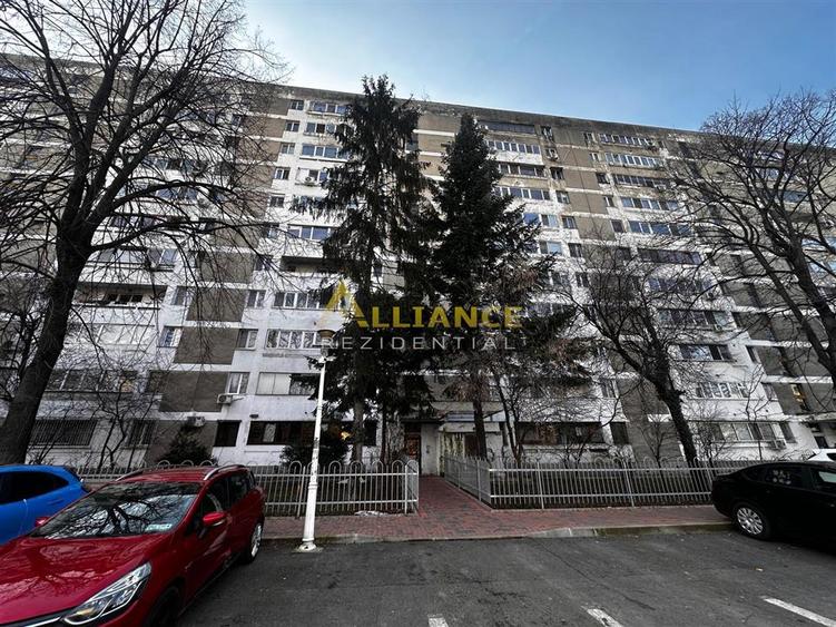 Metrou Dristor-Apartament 3 Camere - 23