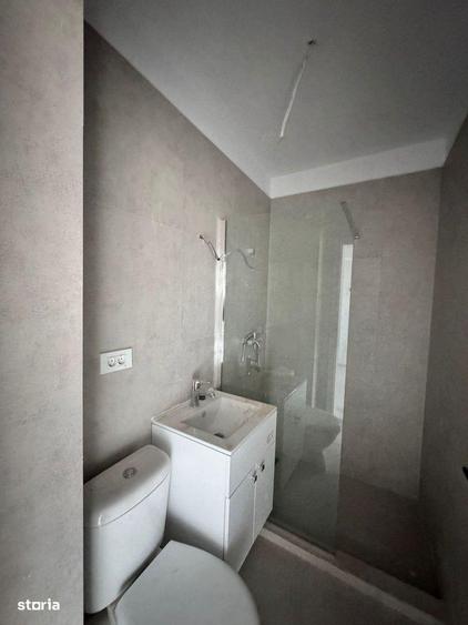 Garsoniera decomandata in bloc nou in Militari Residence - 1