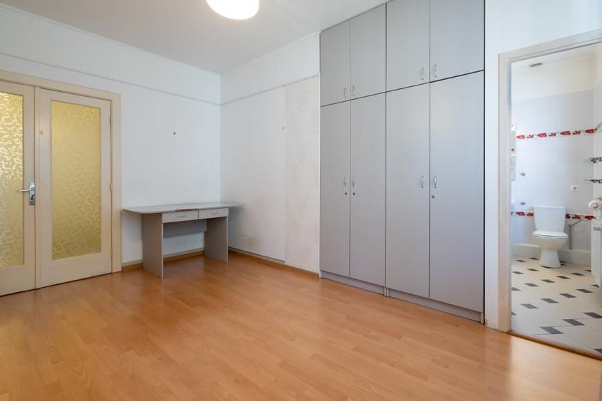 Vila Art Deco cu poveste – intre istorie, functionalitate si rafinament - 15