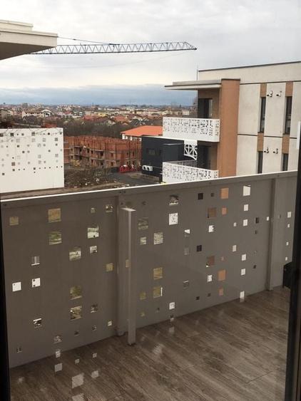 COMISION 0% | Apartament 2 Camere | 58 mp | Zona Giroc - 3