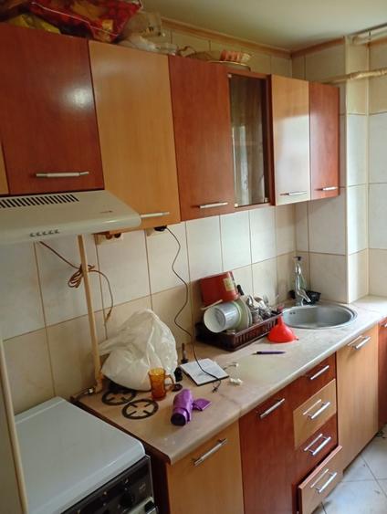 Vand apartament! - 4