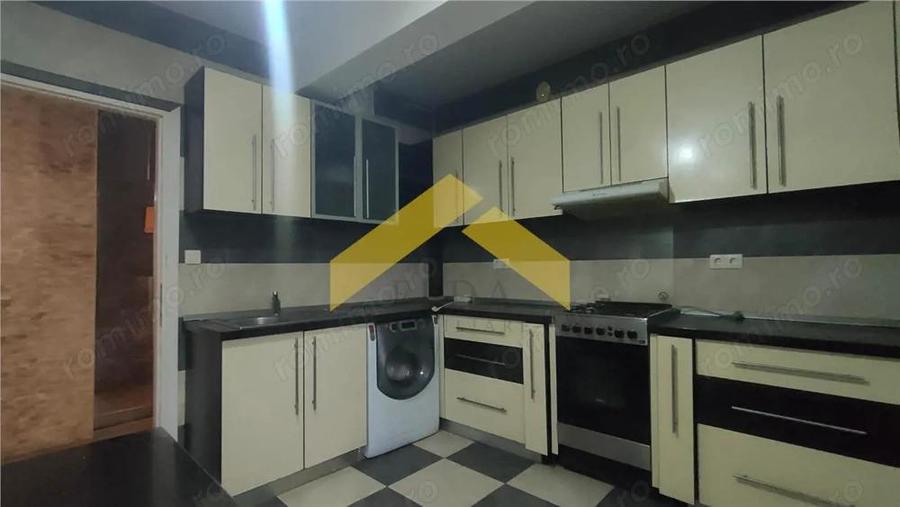 Apartament la parter 2 camere de vanzare in zona Alfa - 9