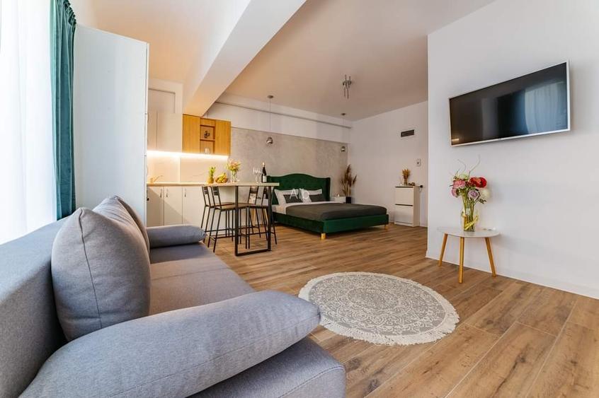 Studio Mamaia Nord