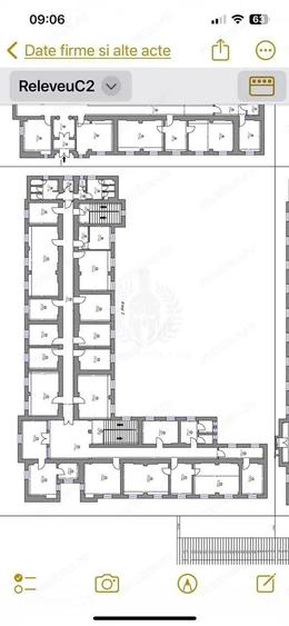 SPATIU BIROURI//FOSTUL OMV//PETROM//ULTRACENTRAL - 6