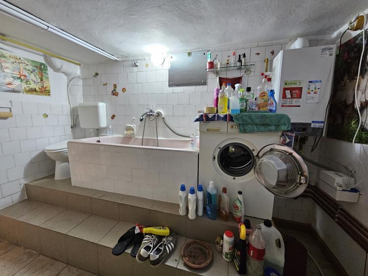 Casă individuală D+P, Timișoara, zona Girocului, comision 0% - 19