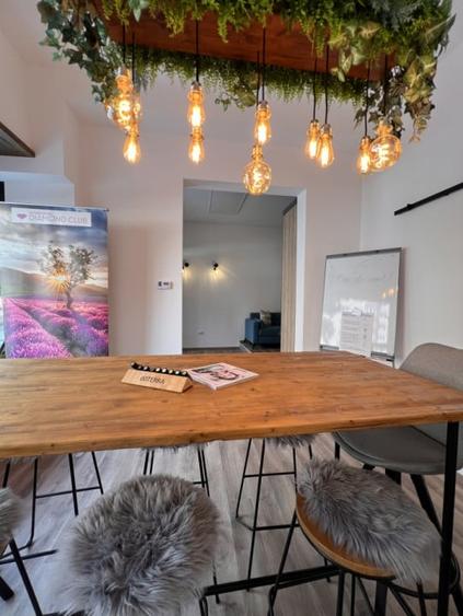 Spatiu pretabil diverse activitati,pozitionat in Racadau - 4