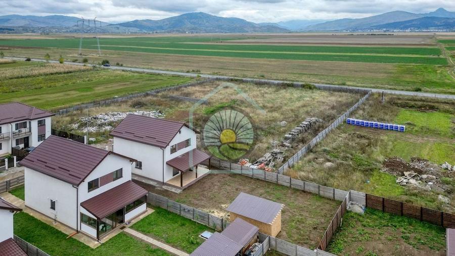 CASA INDIVIDUALA IZVOR BRASOV- 0 COMISION! - 23