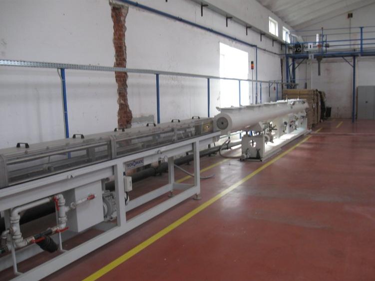 Mures Ludus Vand teren 26.750mp si hala 2.843mp - 3