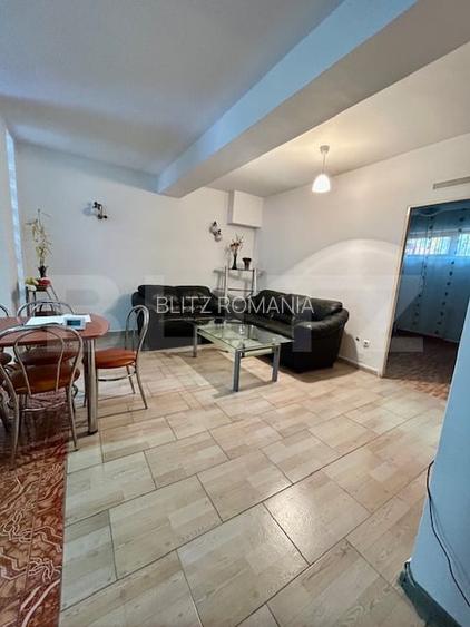 EXCLUSIVITATE! Apartament 4  camere,72 mp, zona Campului EXCLUSIVITATE! Apartament 4  camere,72 mp, zona Campului