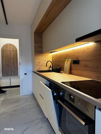 APARTAMENT 4 CAMERE, 78MP | Zona ZORILOR | CLUJ-NAPOCA | - 6