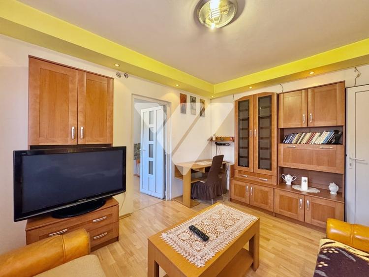 Apartament 2 camere de vanzare in Sibiu zona Cedonia - 5