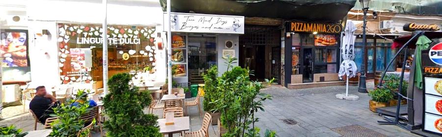 Spatiu Comercial De Inchiriat - Centrul Istoric | Lipscani - 2