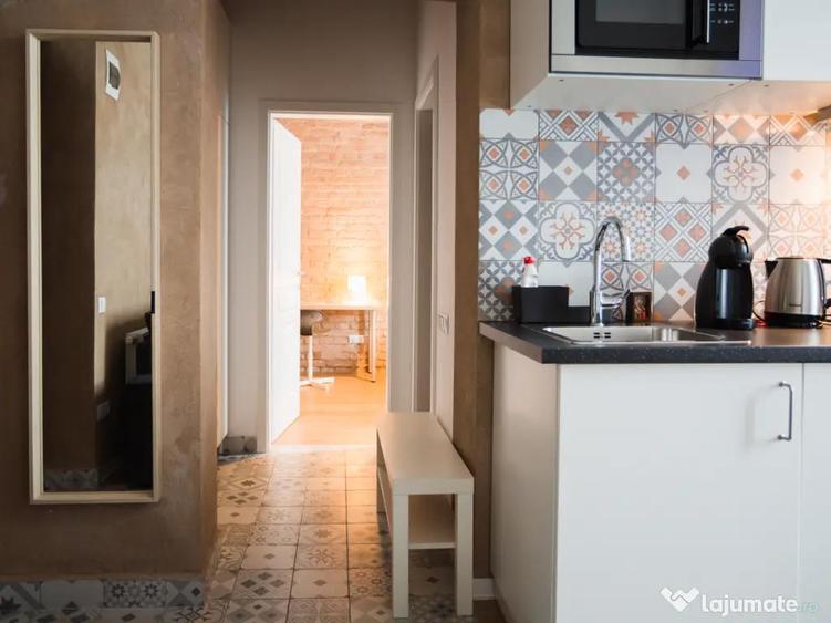 Apartament 3 camere Piata Muzeului - 5