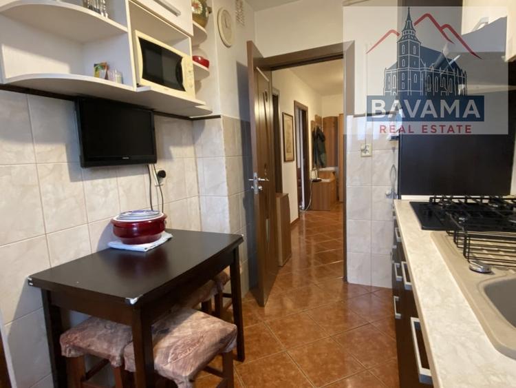 Apartament 3 camere de vanzare ASTRA - 9