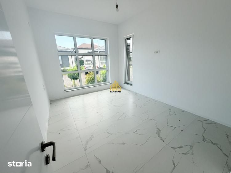 Casa Premium 4 Camere | Panouri 10 kW + Pompa de Caldura/Cartier Priva - 9