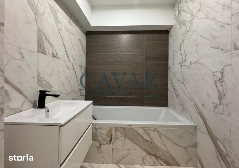 Proiect Nou Cavar Residence Apartament 3 Camere 2 Bai 83 mp - 6