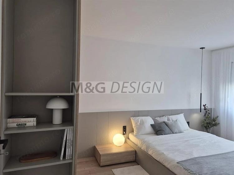 Apartament cu 3 camere semidecomandat în Circumvalațiunii