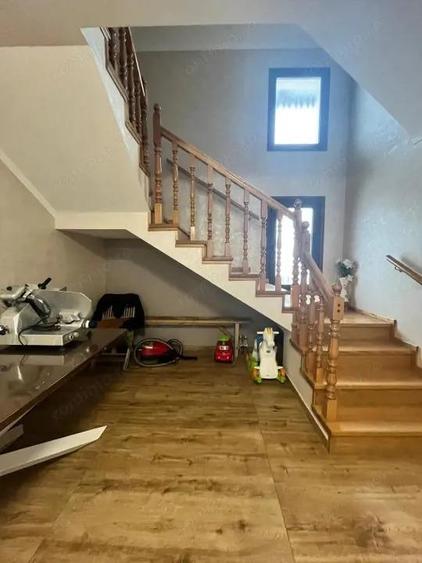 Casa individuala, 184 mp utili, teren 530 mp, Radauti - 14