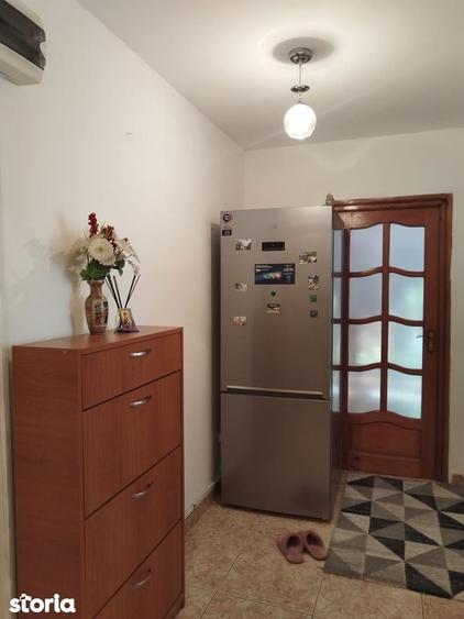 Apartament 2 camere, zona Nord, Cibinului (IDT516) - 17