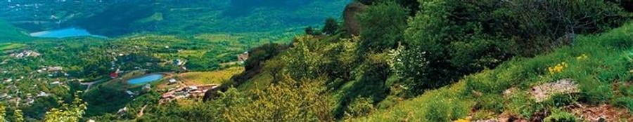 Teren 1.700 mp intravilan, natura, vecinatati bune, potential dublu, Lunca Calni - 16