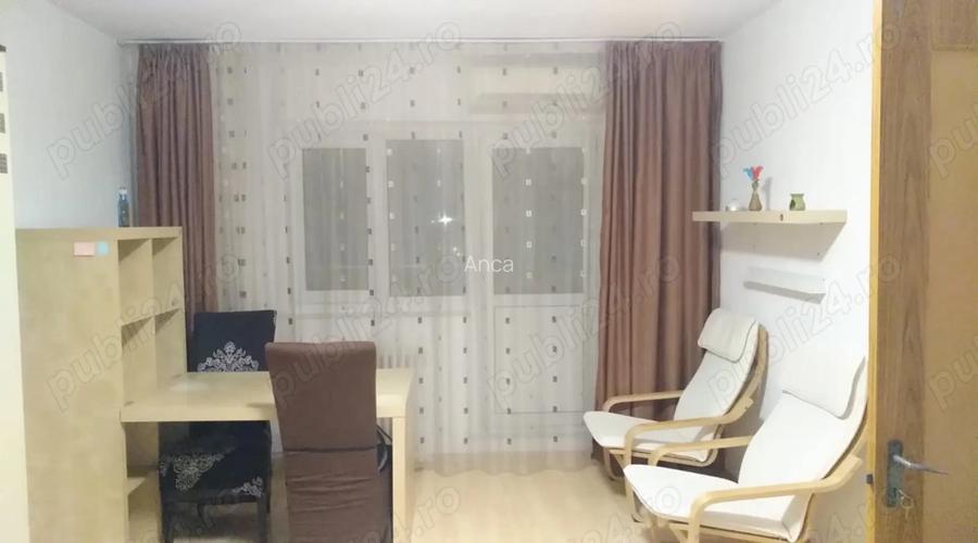 Inchirie apartsment 2 camere Dristor