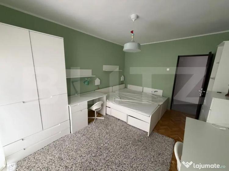 Inchiriere apartament la casa, Central, 150 mp - 5