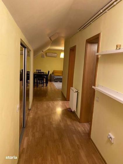 Apartament 2 camere de inchiriat - 3