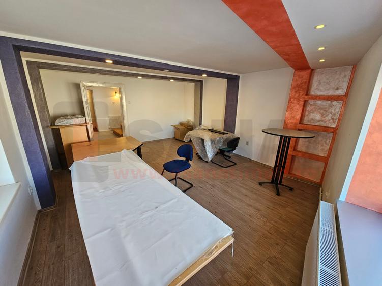 3 Corpuri noi casa, Hala Productie, Curte, Acces auto, Cristian |VIDEO - 26