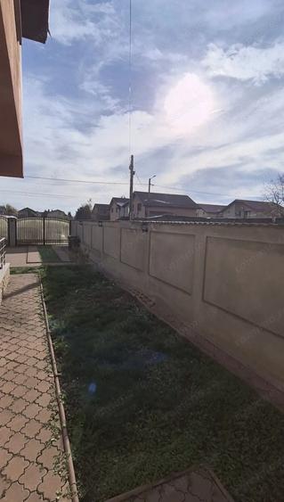 Casa cu 5 camere, 220 mp, teren 500 mp Bragadiru, langa Bucuresti - 12