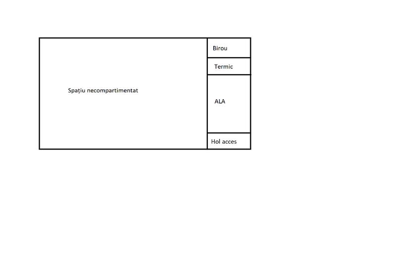 Clădire ideală ca showroom sau reprezentanță | Brașov, Calea Feldioarei - 15