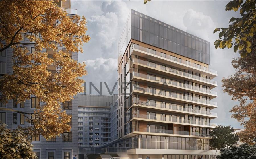 Spatiu Alimentatie Publica de vanzare, 178mp, Baza Sportiva Gheorgheni - 1