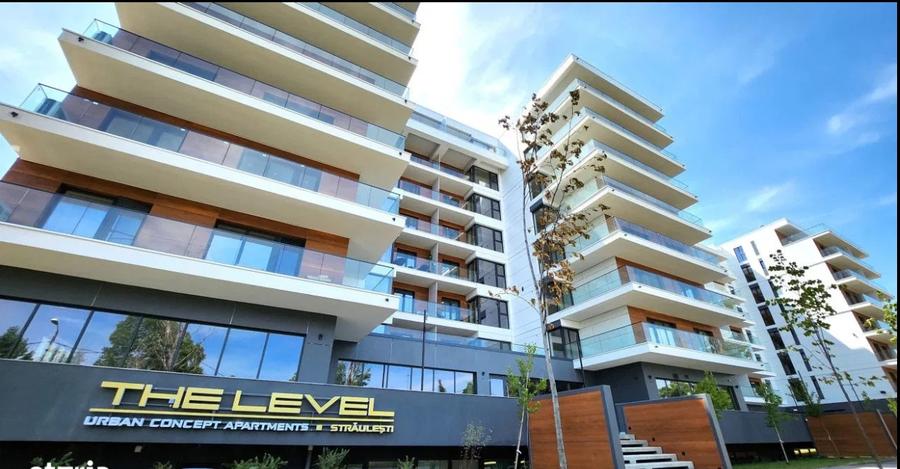 Direct de la proprietar 2 cam TheLevel Residence, Baneasa/Straulesti/Petrom City - 2