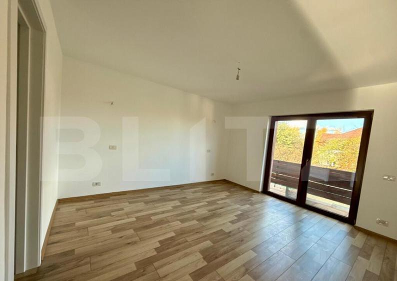 Vila Duplex 240 mp, teren 450 mp, finisaje premium, Ghimba - 6