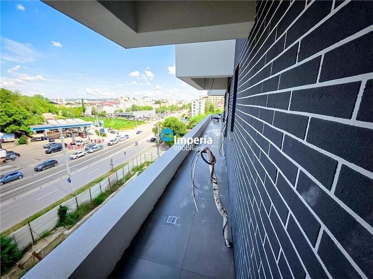 Fara comision! 2 camere, Nicolina la bulevard, TVA inclusl! - 11