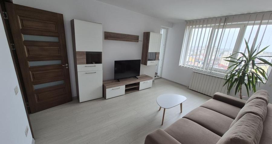 APARTAMENT 2 CAMERE | ZONA SPITALUL JUDETEAN | TERMEN LUNG - 2