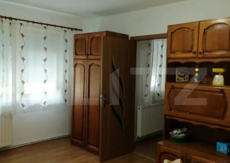 Apartament de vanzare, 40 mp, zona Micro 15 - 6